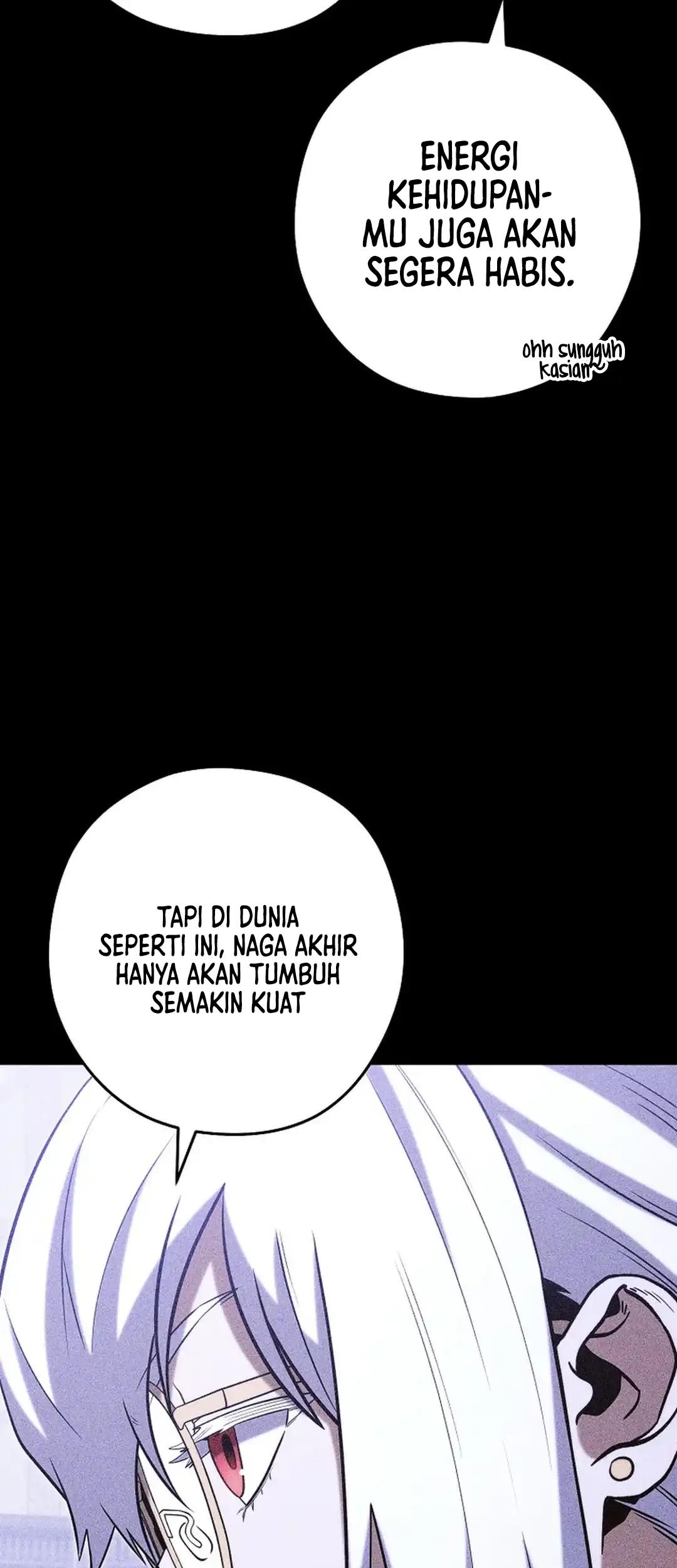 Dungeon Reset Chapter 257 - halaman 7