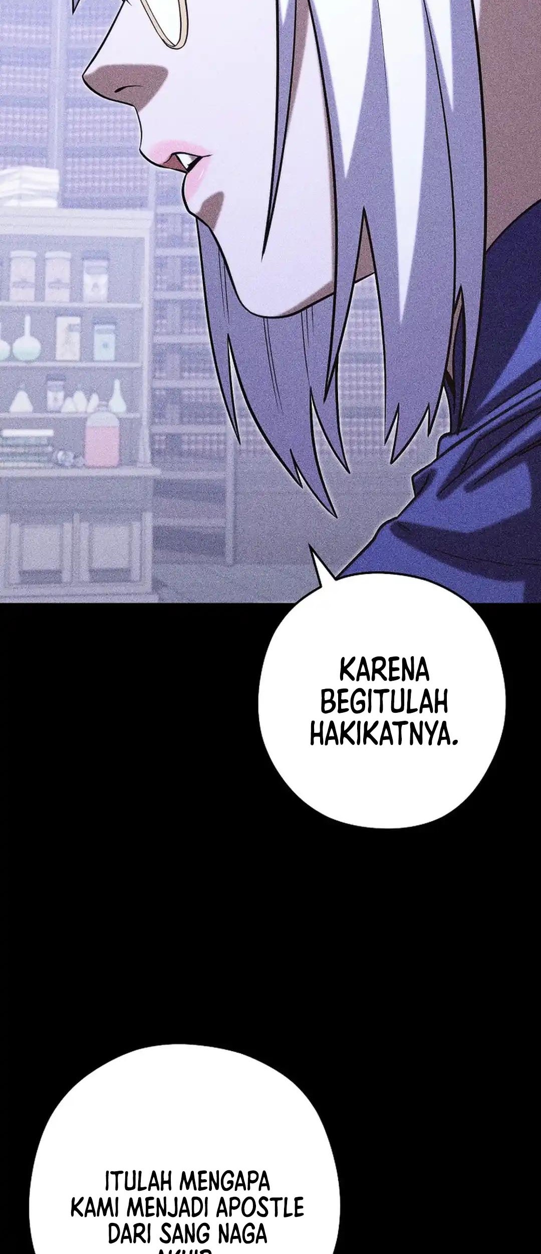 Dungeon Reset Chapter 257 - halaman 8