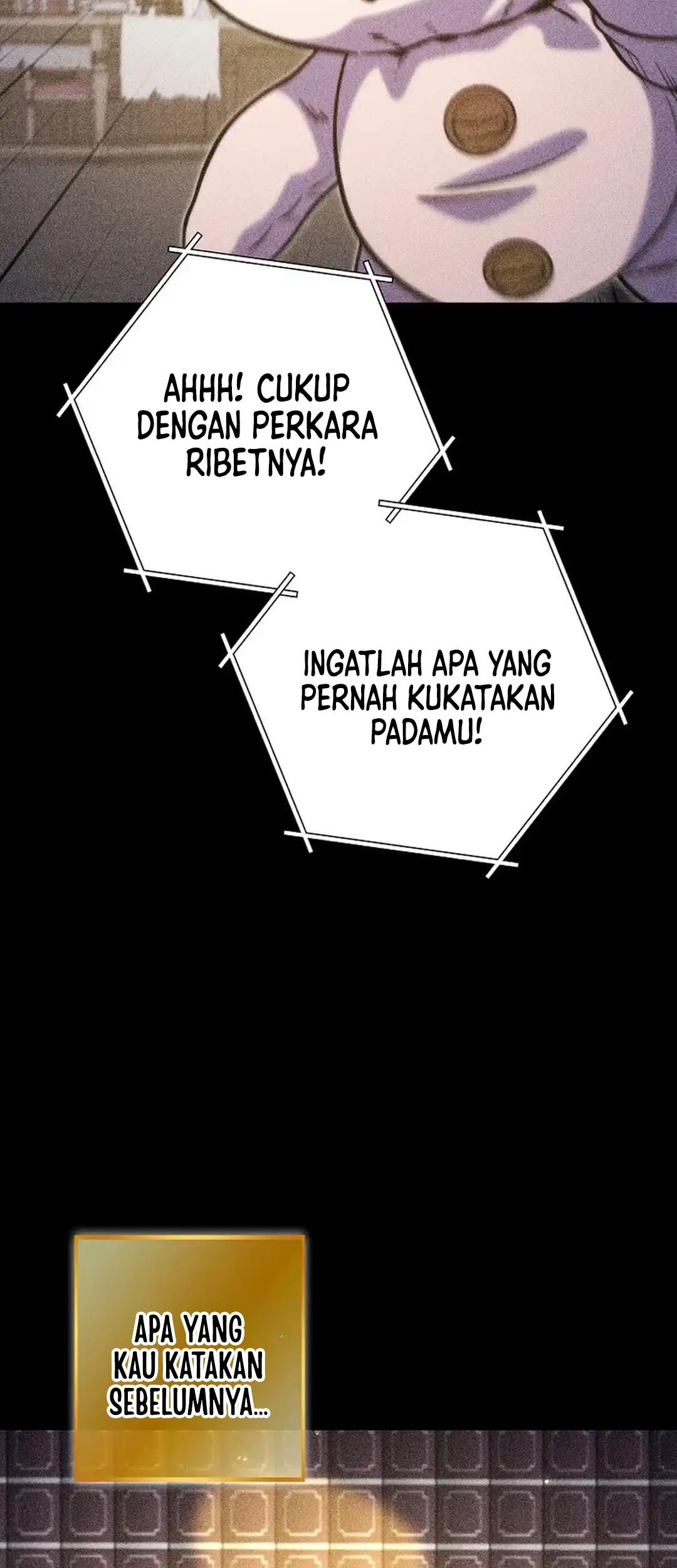 Dungeon Reset Chapter 257 - halaman 80