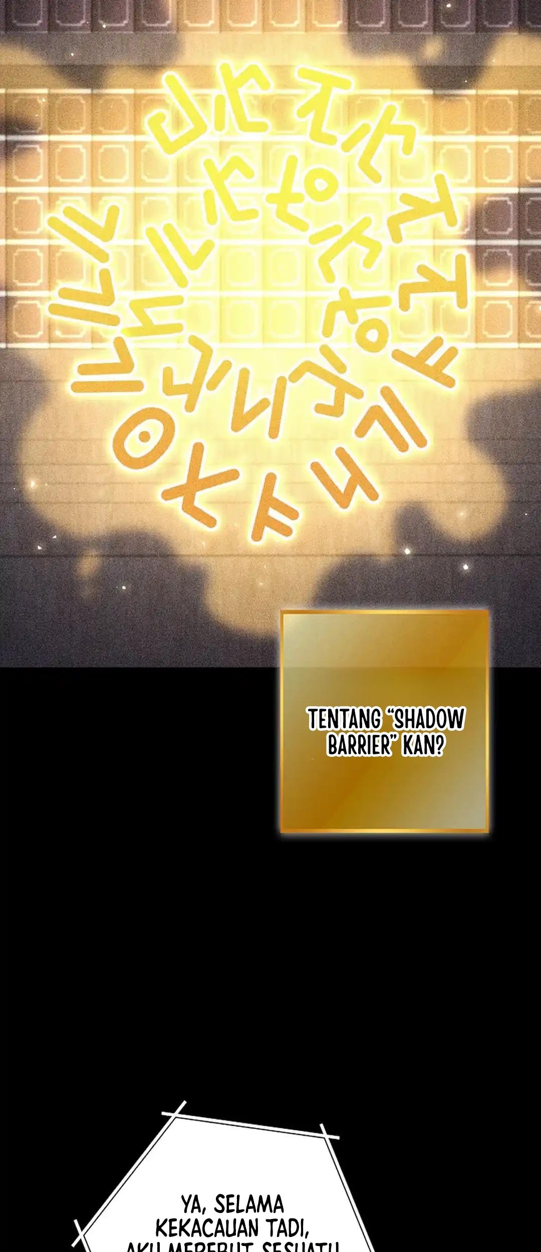Dungeon Reset Chapter 257 - halaman 81