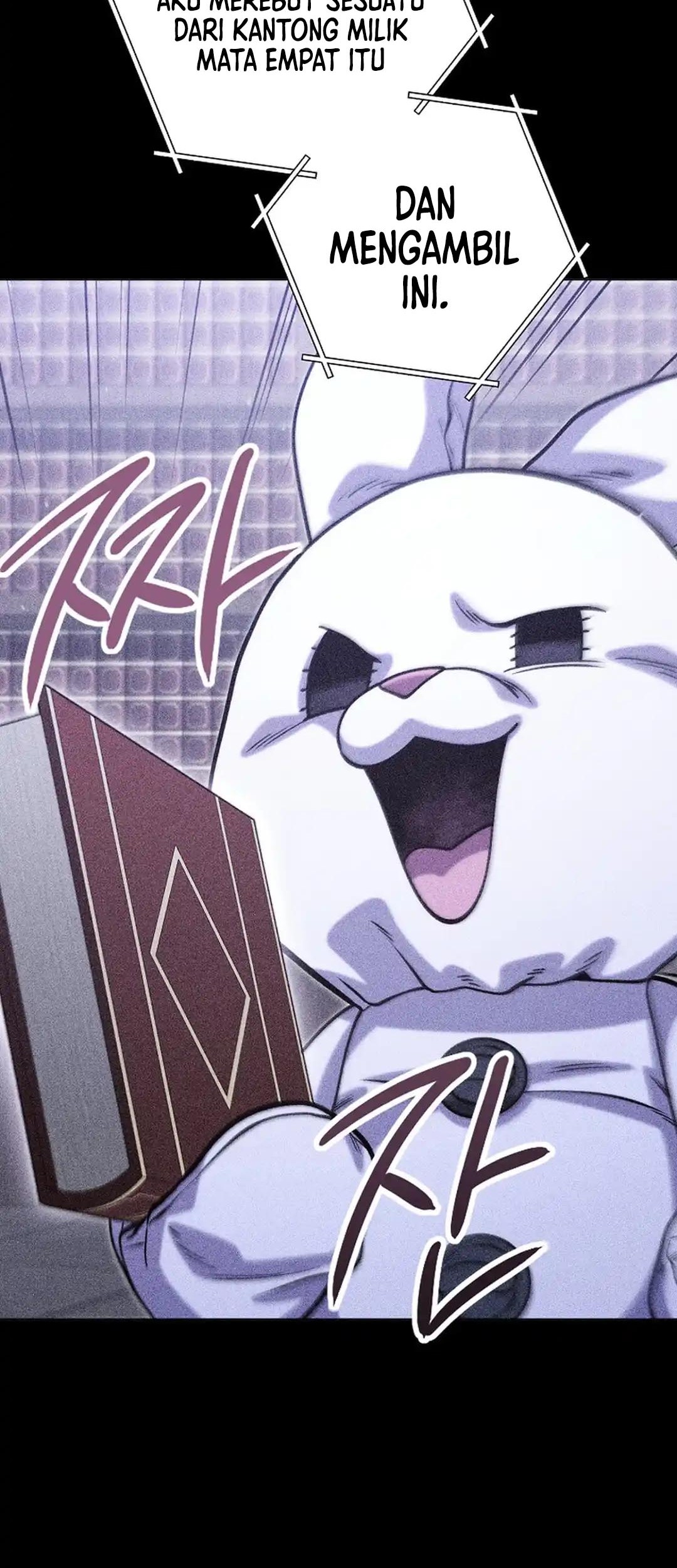 Dungeon Reset Chapter 257 - halaman 82