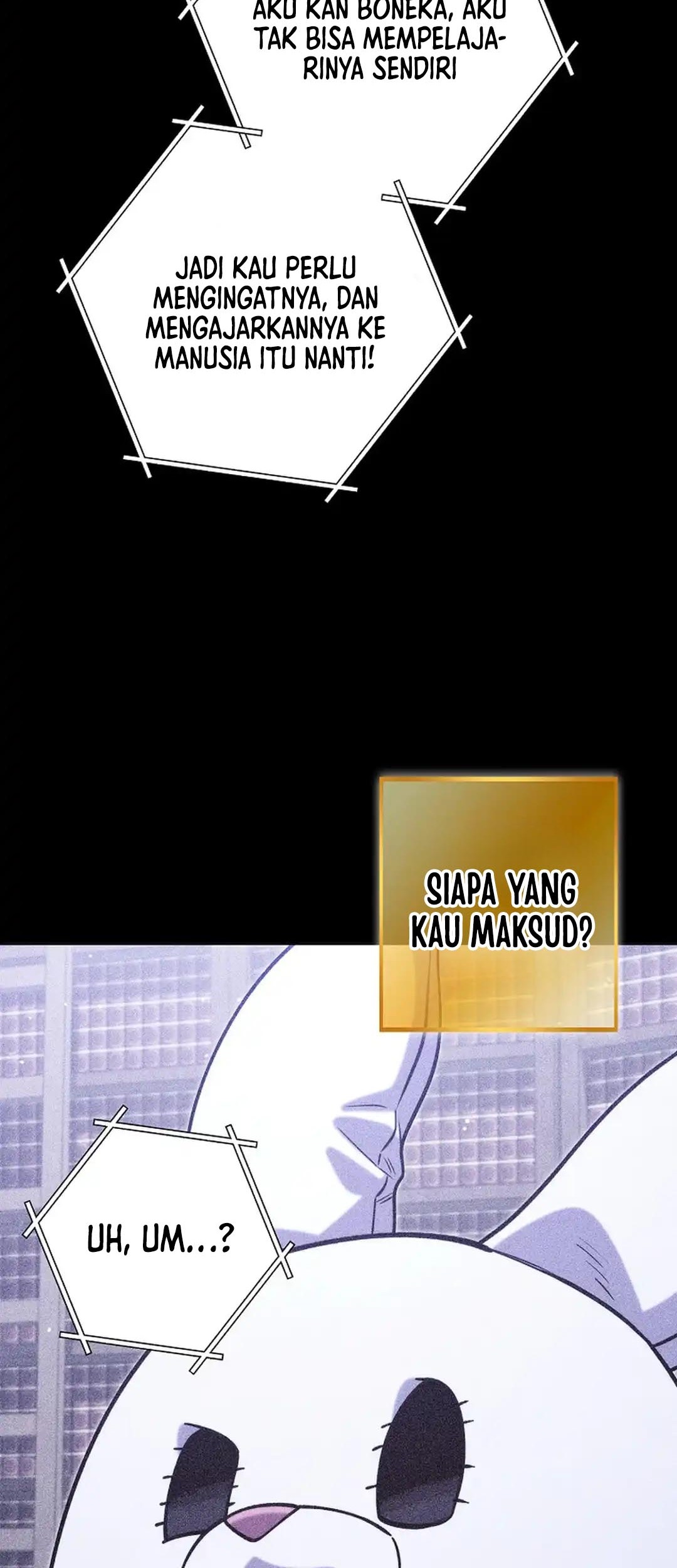Dungeon Reset Chapter 257 - halaman 84