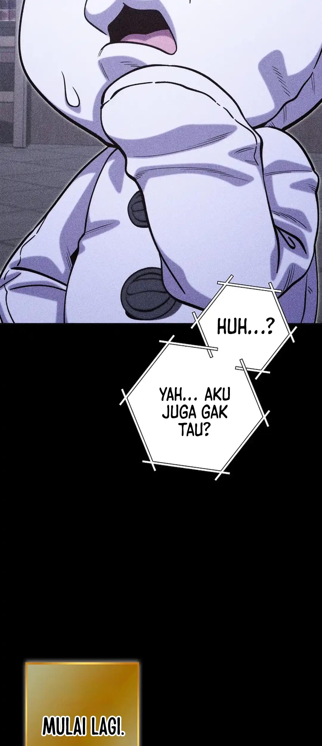 Dungeon Reset Chapter 257 - halaman 85