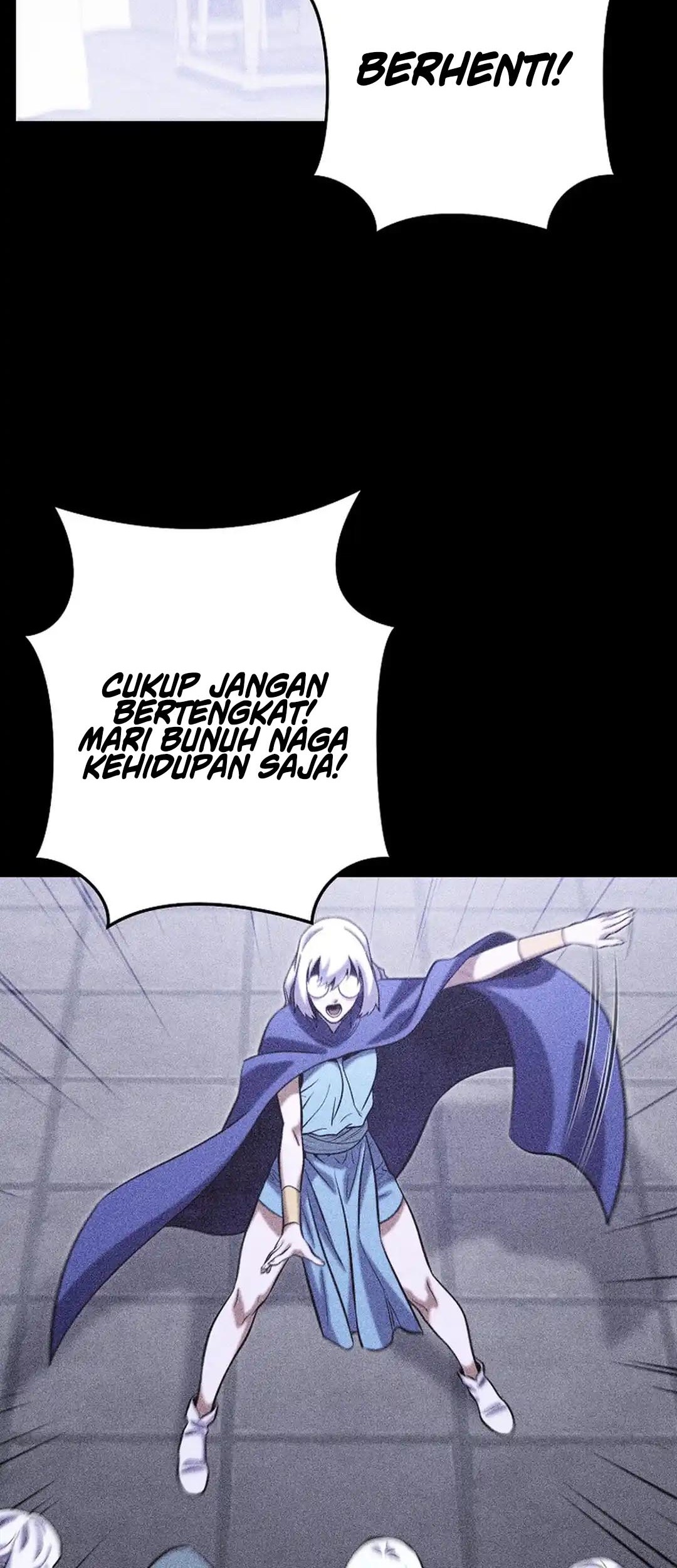 Dungeon Reset Chapter 257 - halaman 92