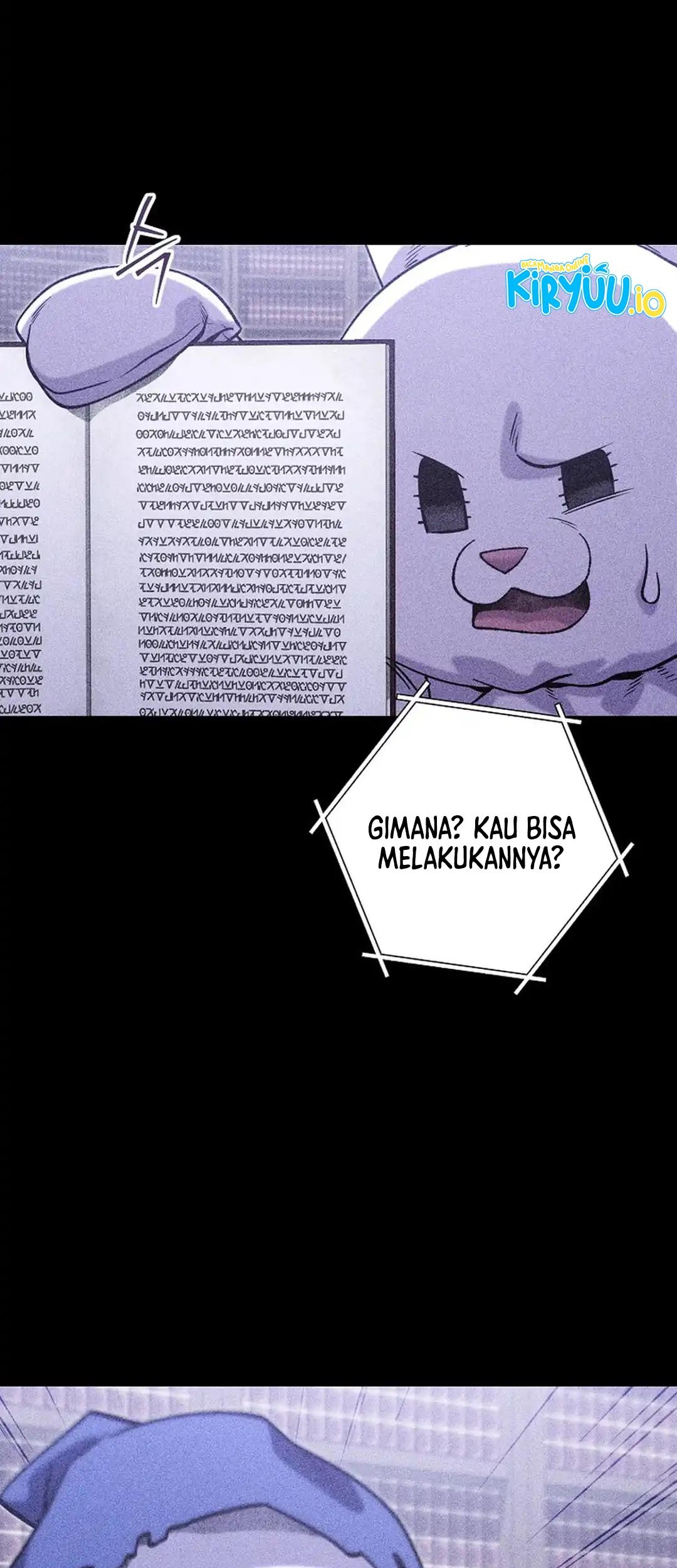 Dungeon Reset Chapter 257 - halaman 95