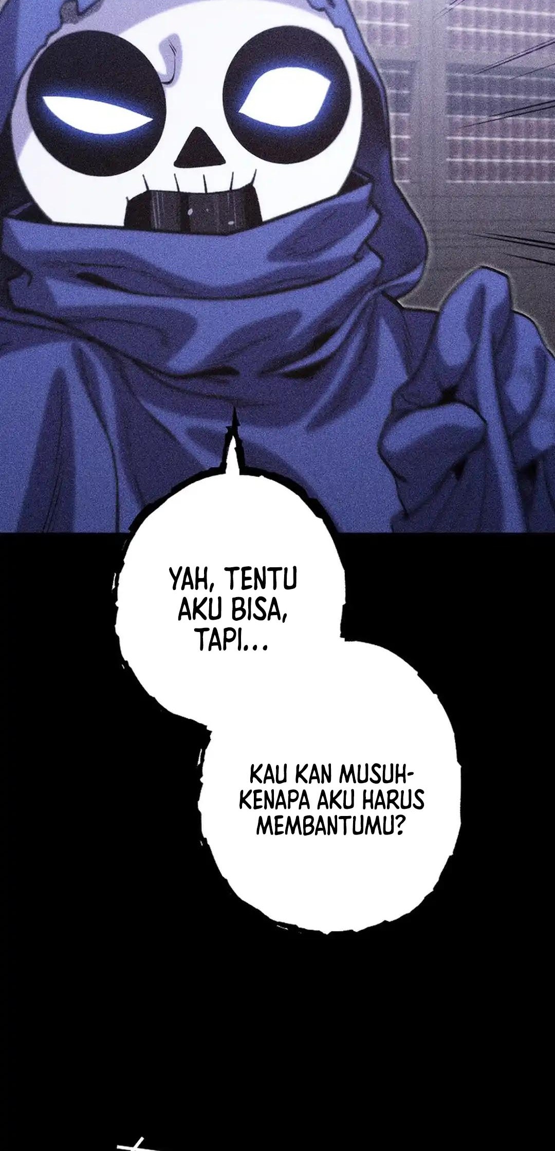Dungeon Reset Chapter 257 - halaman 96
