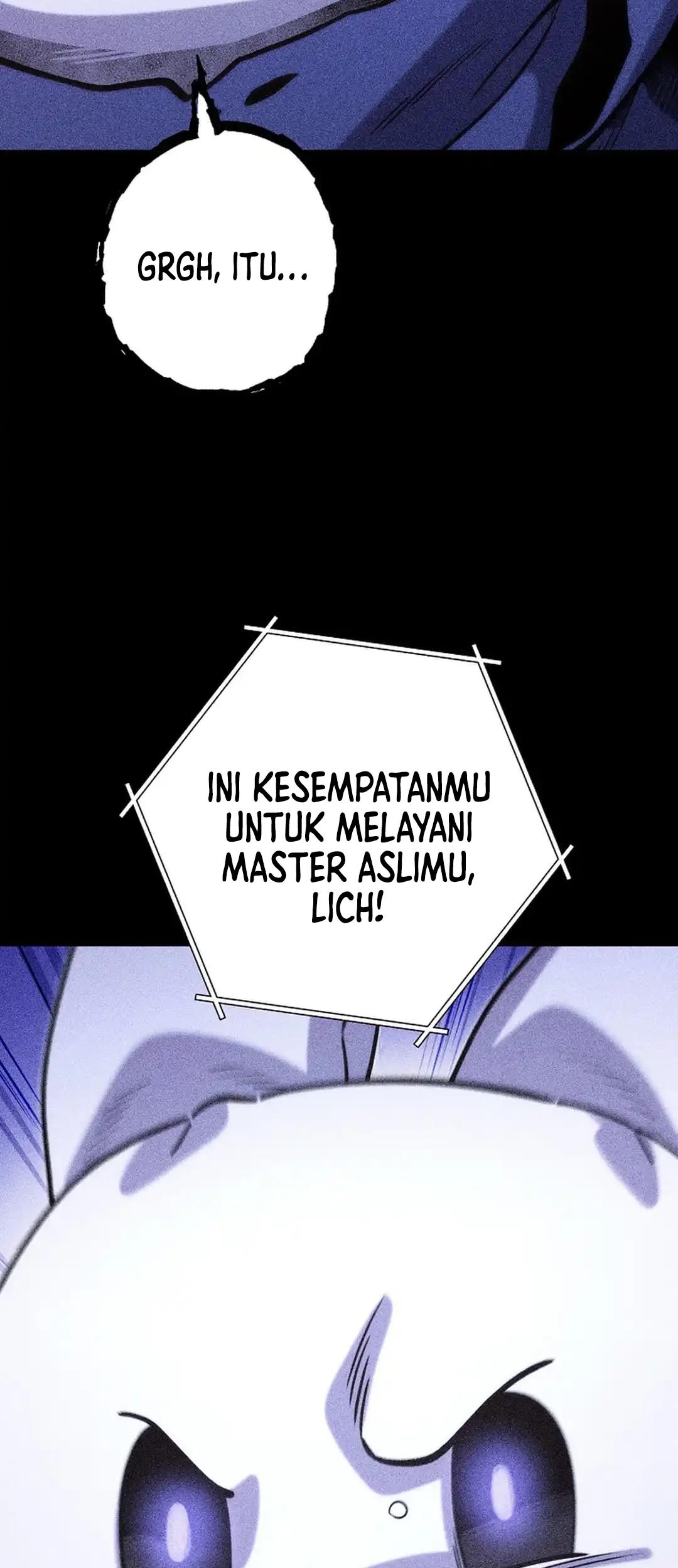 Dungeon Reset Chapter 257 - halaman 99