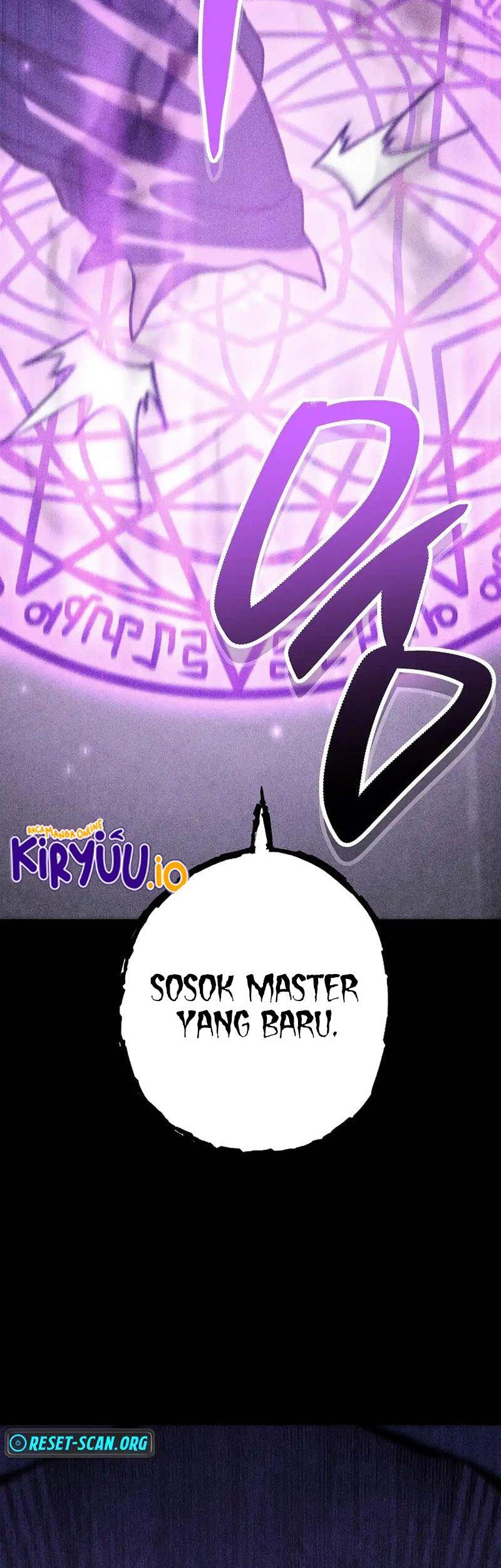 Dungeon Reset Chapter 258 - halaman 10
