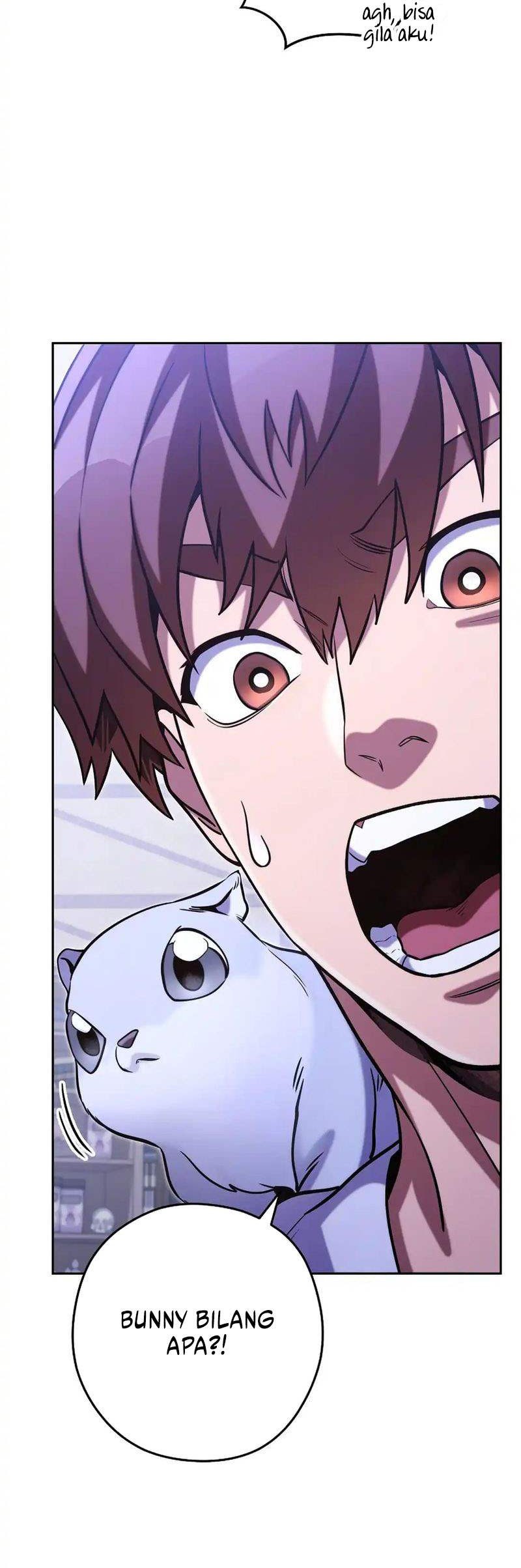 Dungeon Reset Chapter 258 - halaman 20