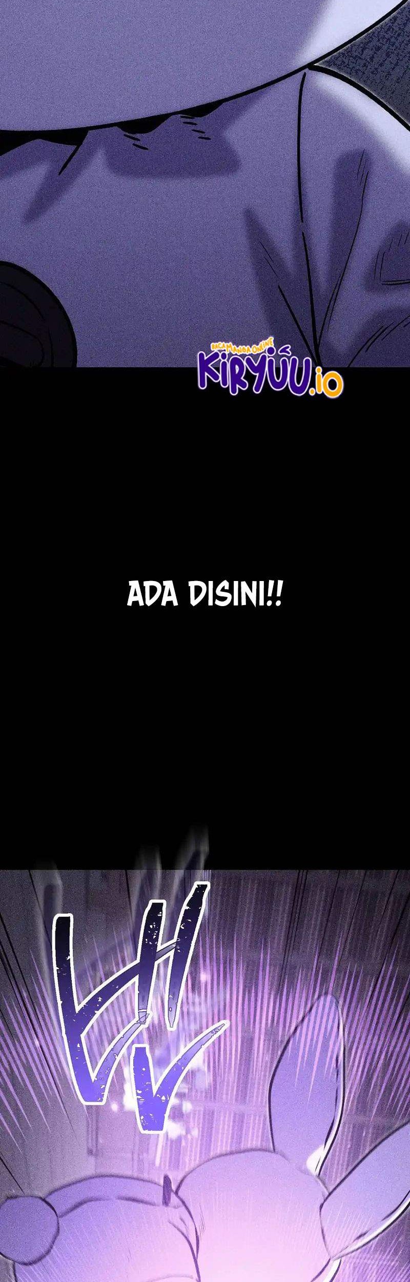 Dungeon Reset Chapter 258 - halaman 22
