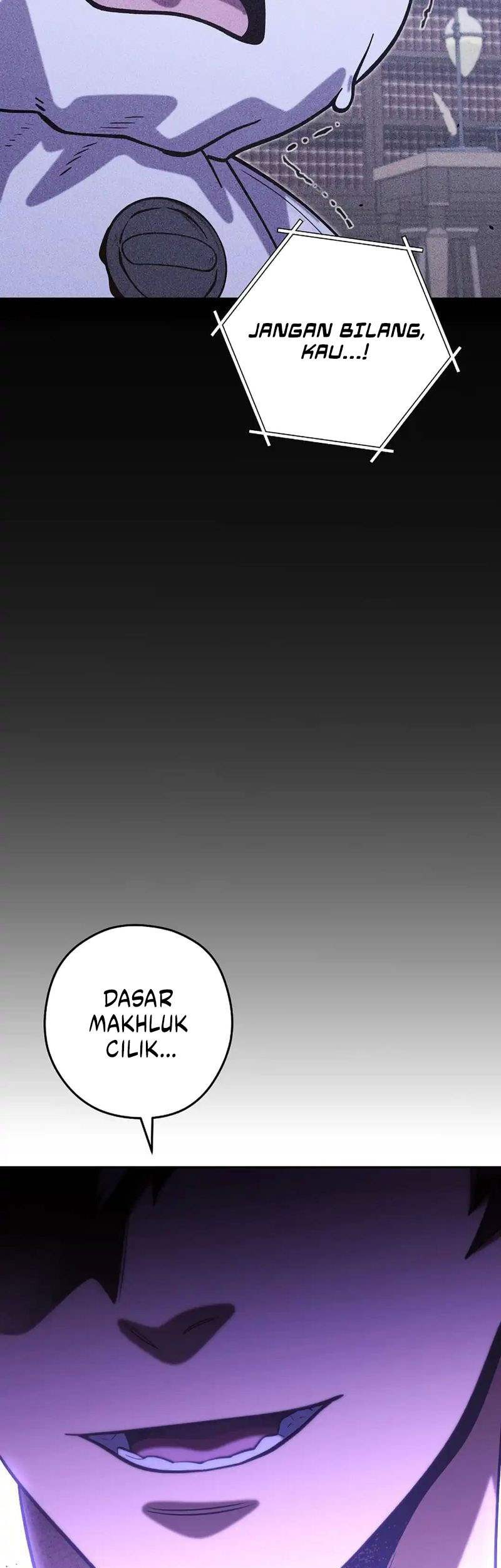 Dungeon Reset Chapter 258 - halaman 30