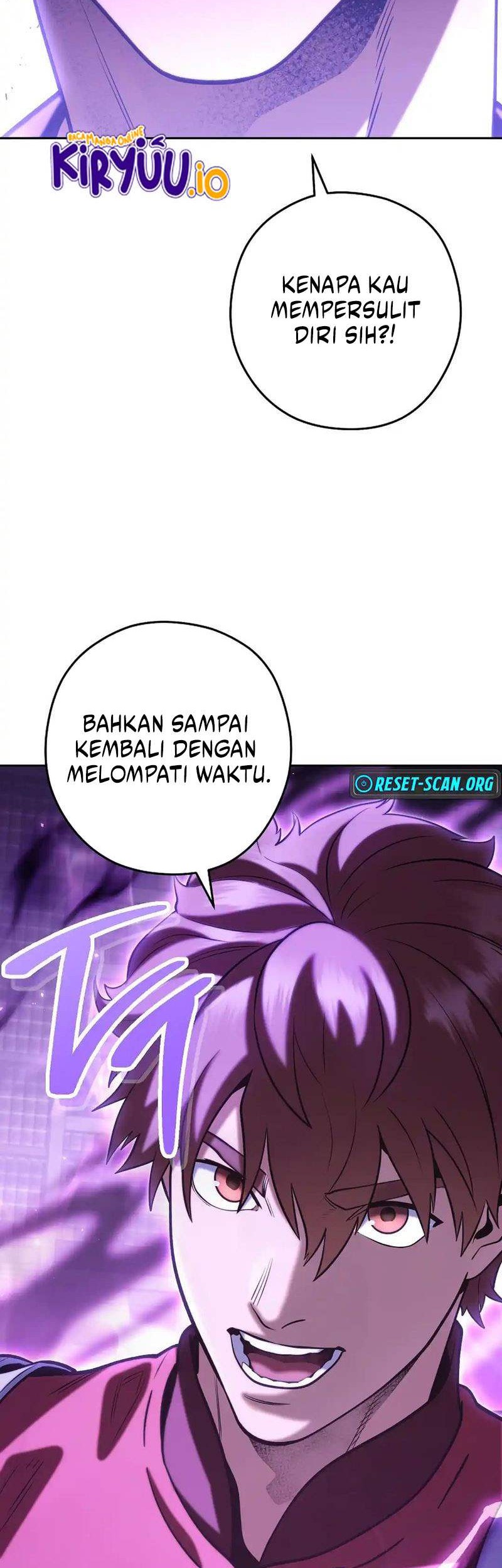 Dungeon Reset Chapter 258 - halaman 31