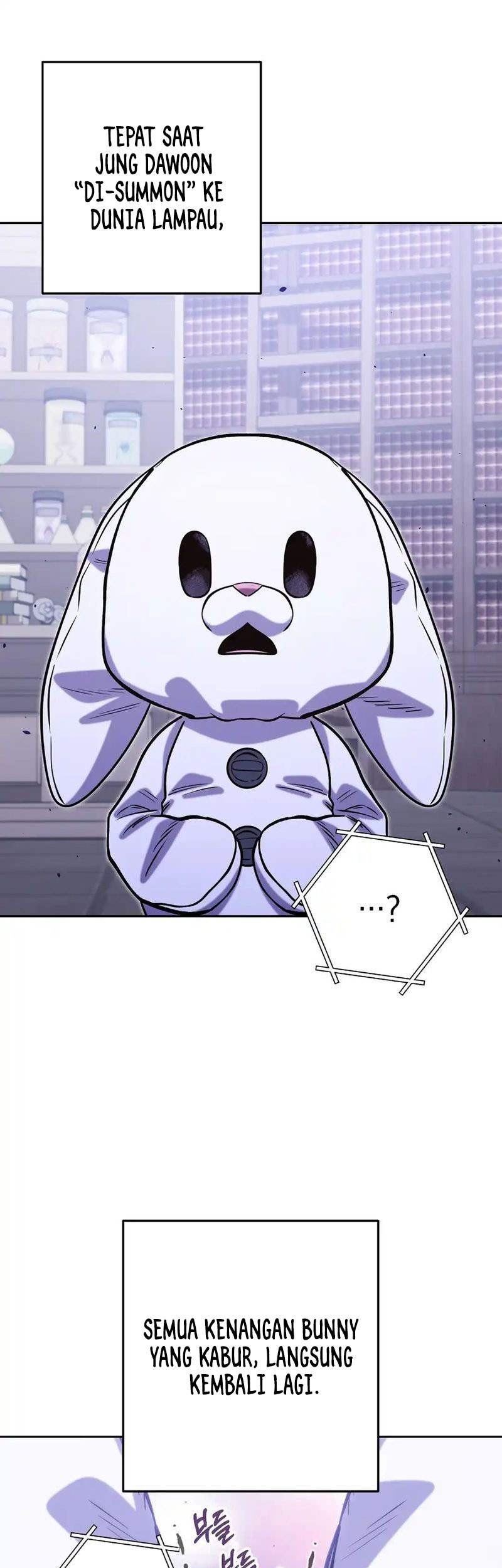 Dungeon Reset Chapter 258 - halaman 33
