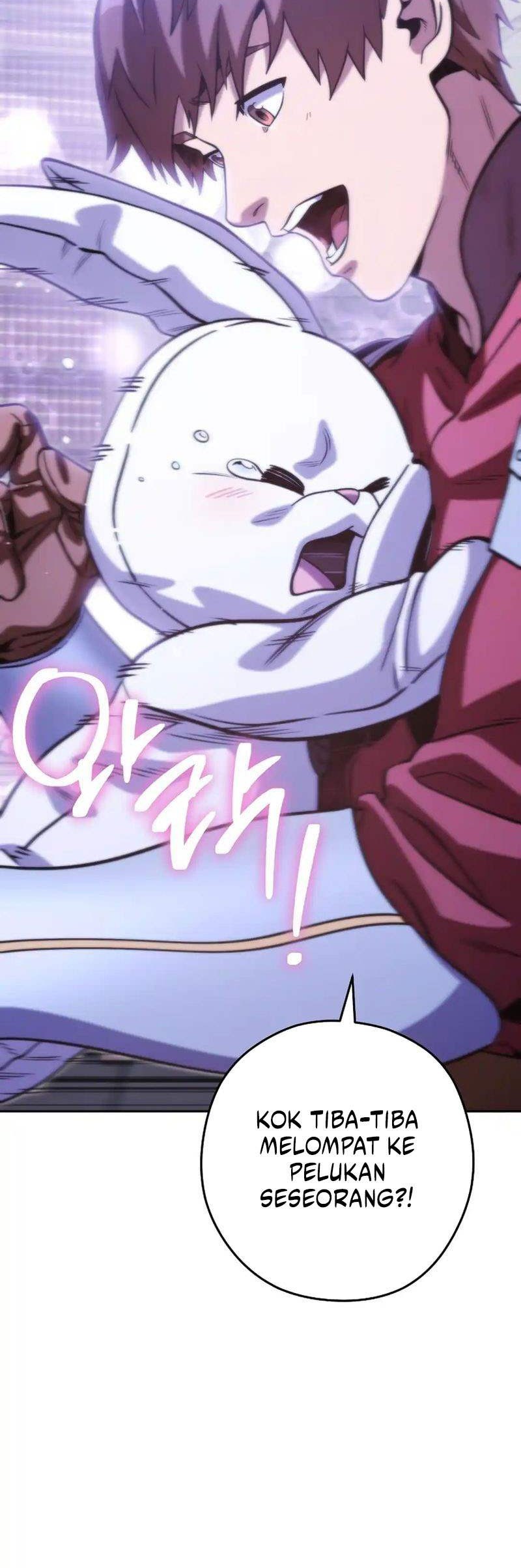 Dungeon Reset Chapter 258 - halaman 35