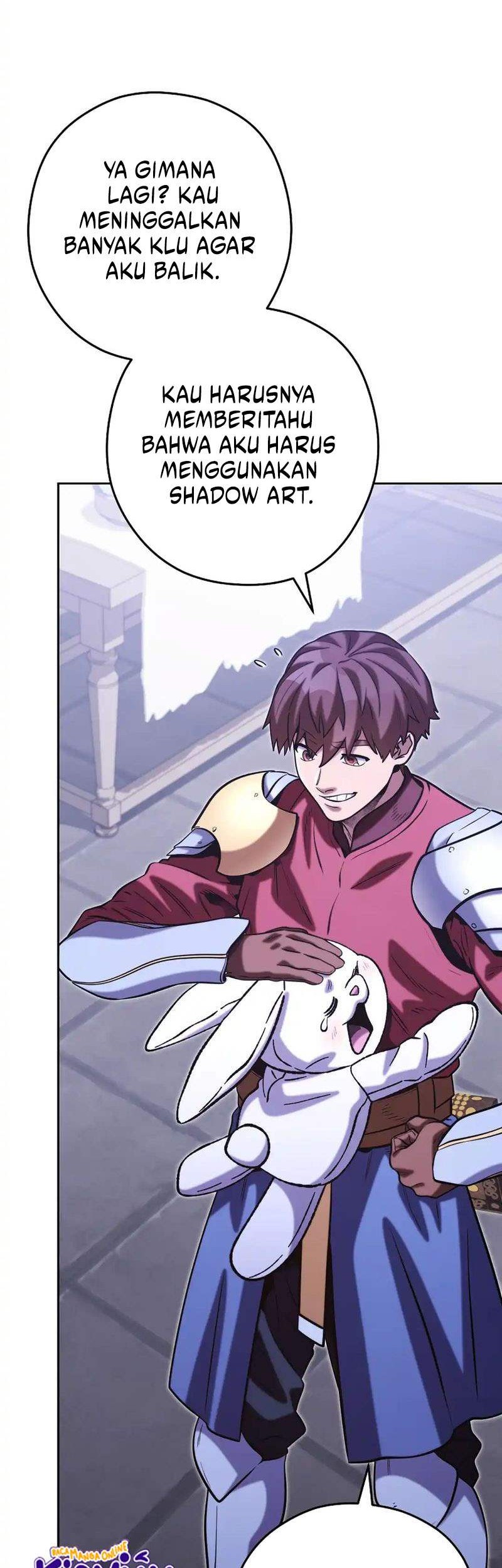 Dungeon Reset Chapter 258 - halaman 37