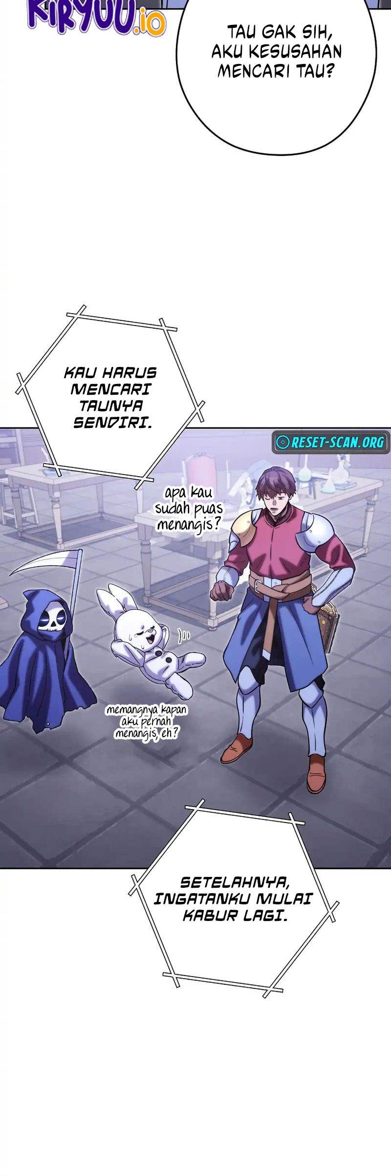Dungeon Reset Chapter 258 - halaman 38