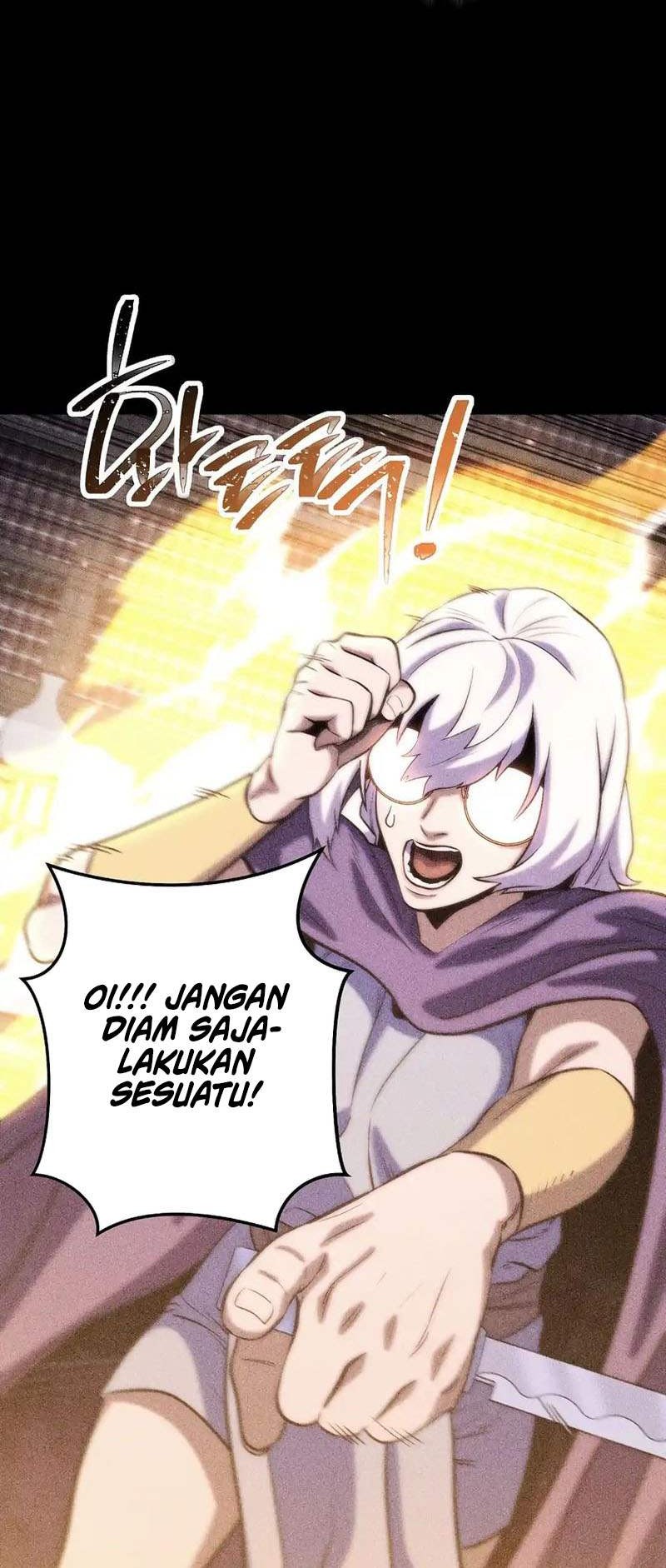 Dungeon Reset Chapter 258 - halaman 4
