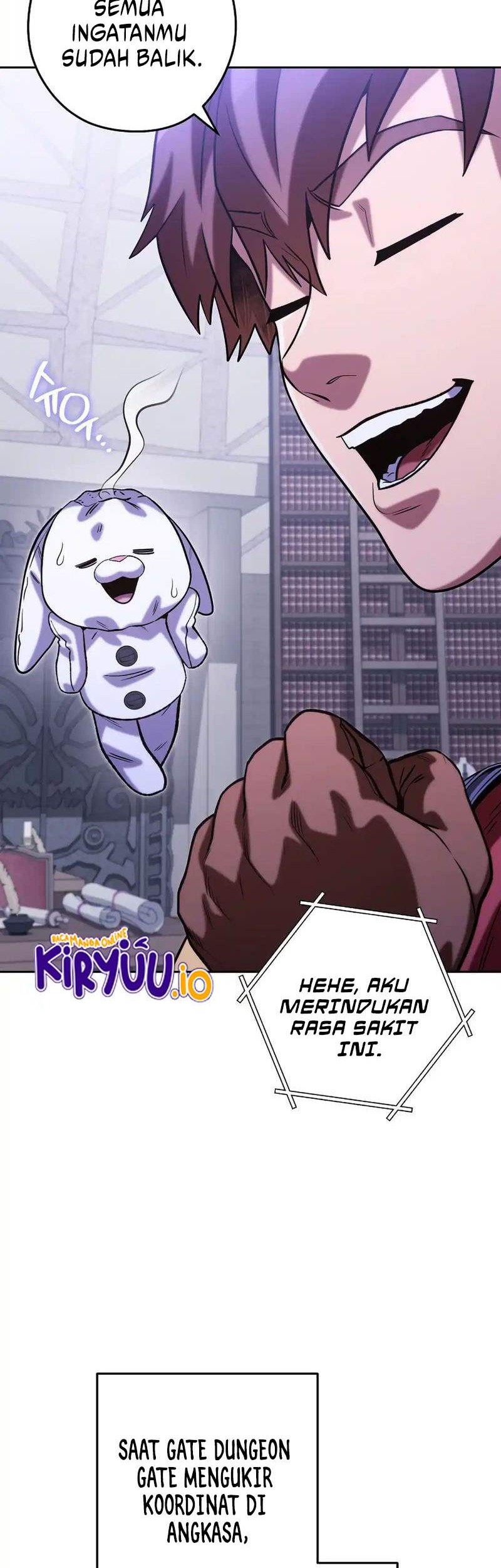 Dungeon Reset Chapter 258 - halaman 40