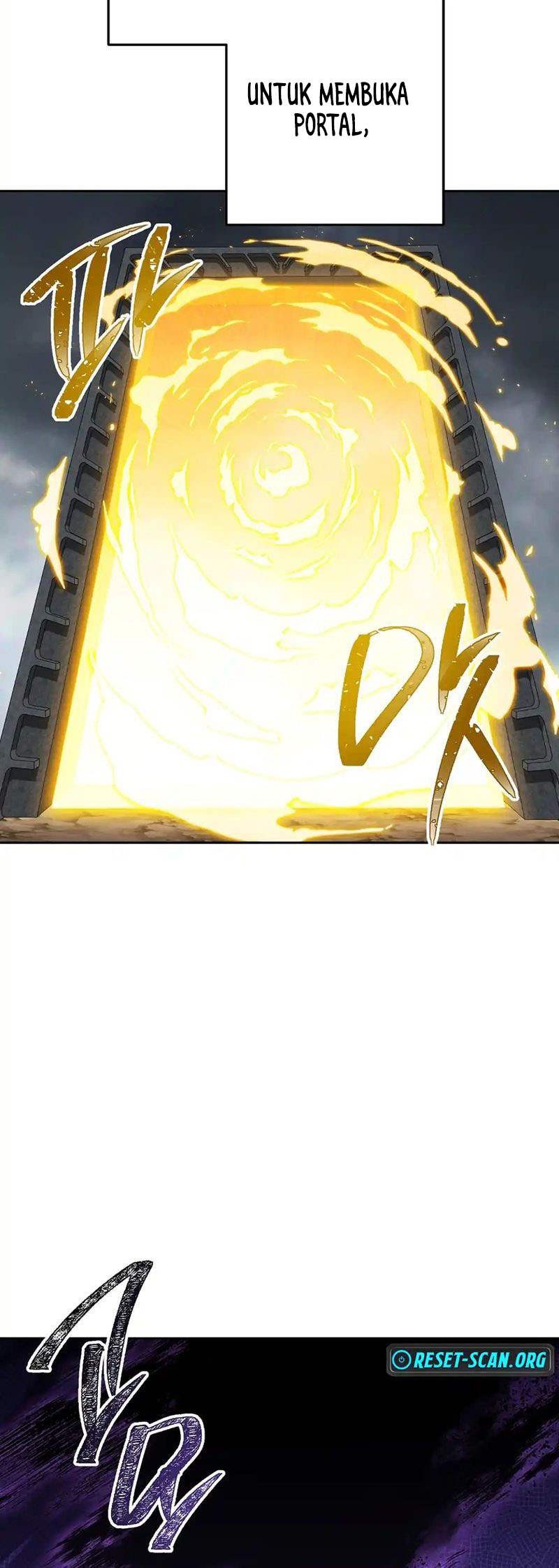 Dungeon Reset Chapter 258 - halaman 41
