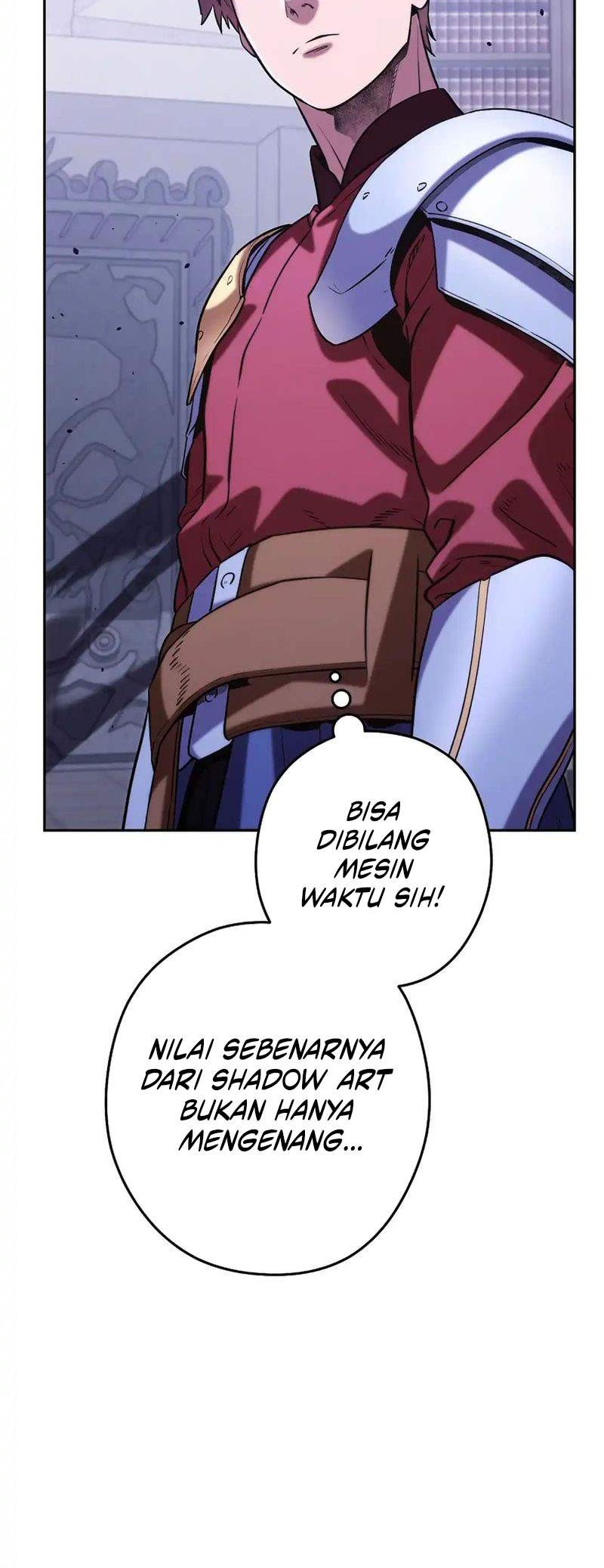 Dungeon Reset Chapter 258 - halaman 44