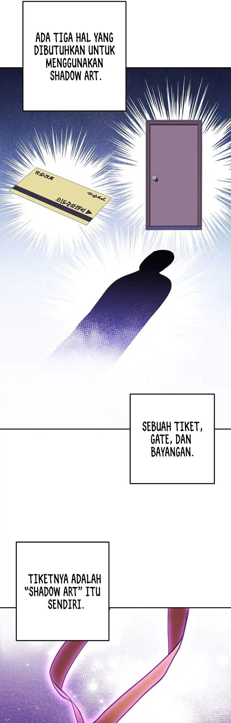 Dungeon Reset Chapter 258 - halaman 45