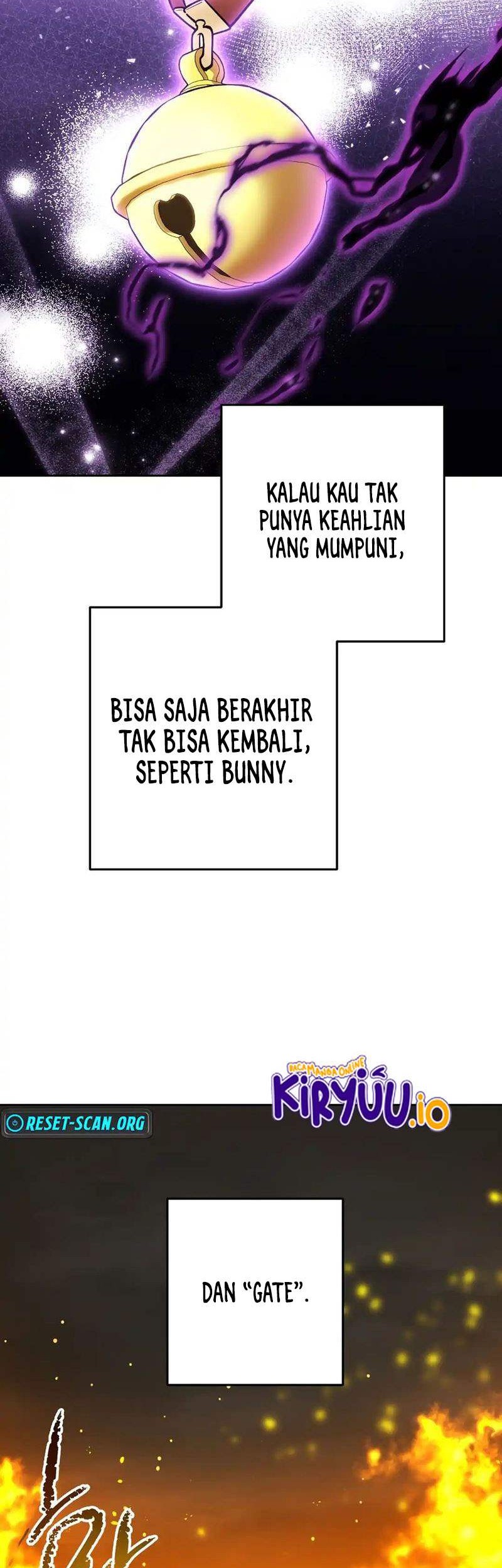 Dungeon Reset Chapter 258 - halaman 46