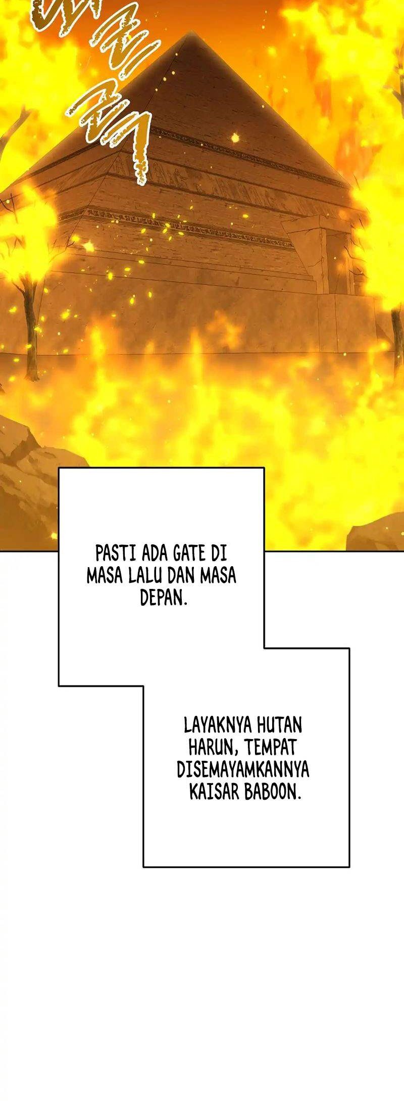 Dungeon Reset Chapter 258 - halaman 47