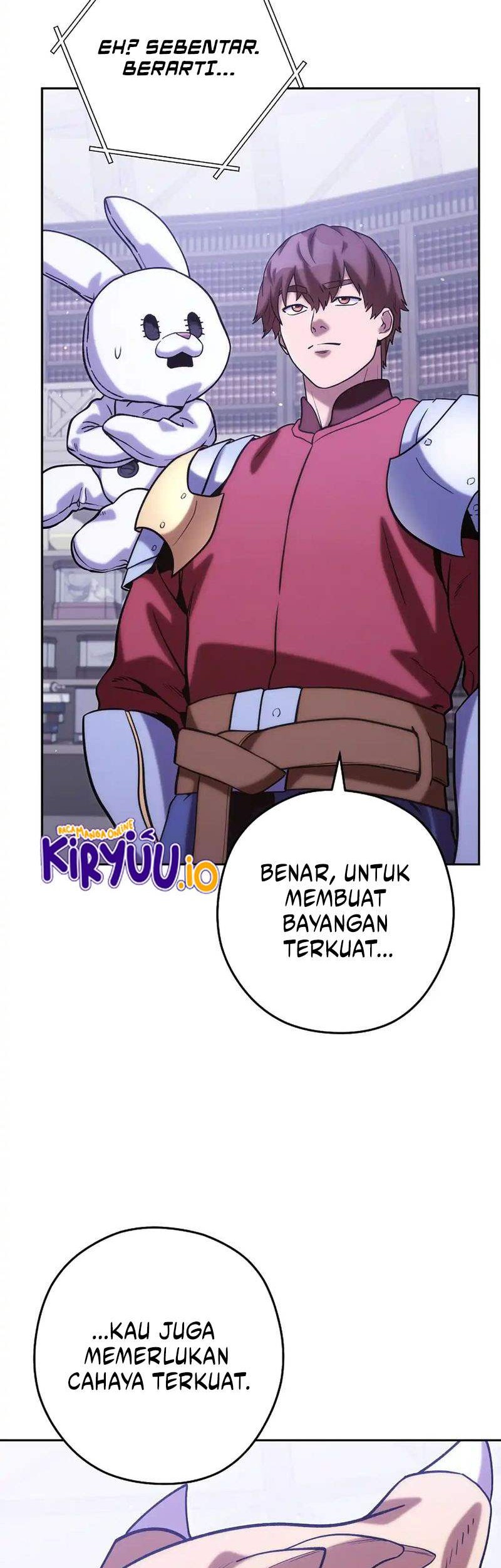 Dungeon Reset Chapter 258 - halaman 49