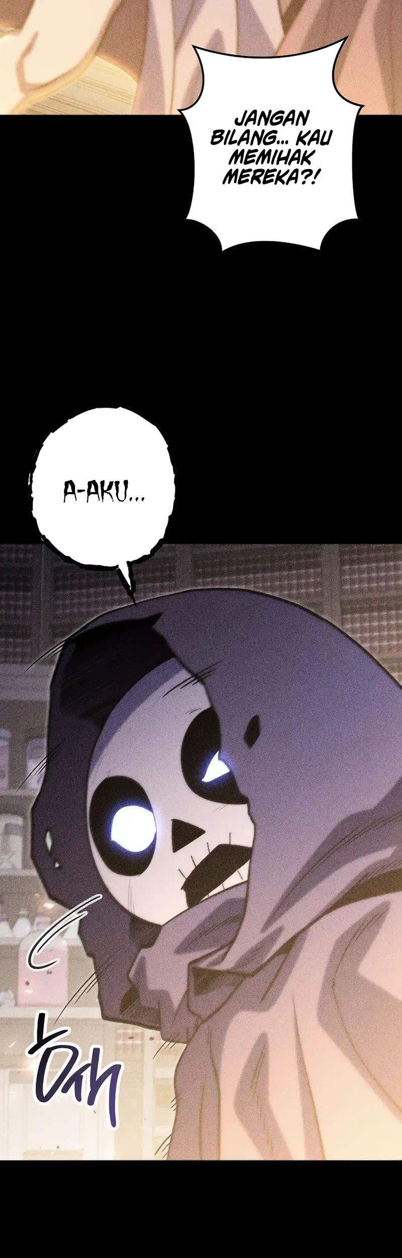 Dungeon Reset Chapter 258 - halaman 5