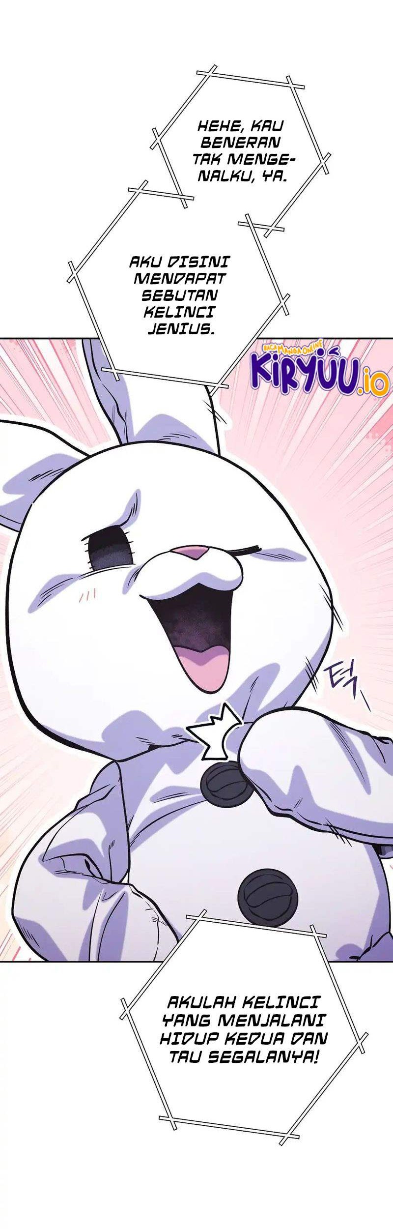 Dungeon Reset Chapter 258 - halaman 52