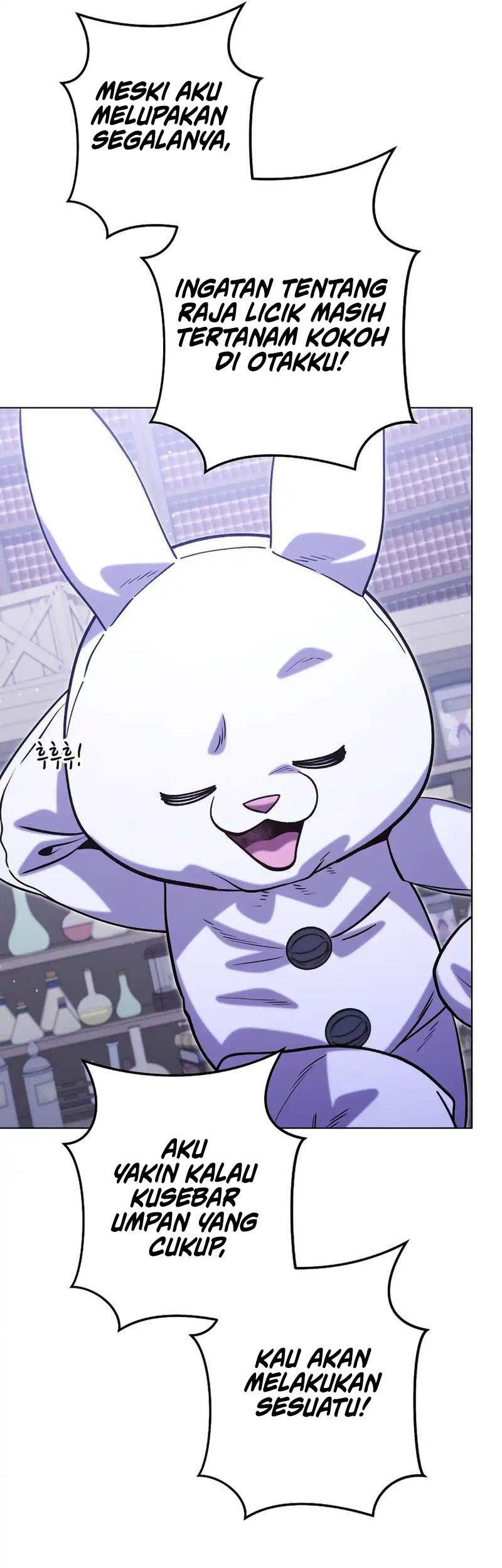 Dungeon Reset Chapter 258 - halaman 54