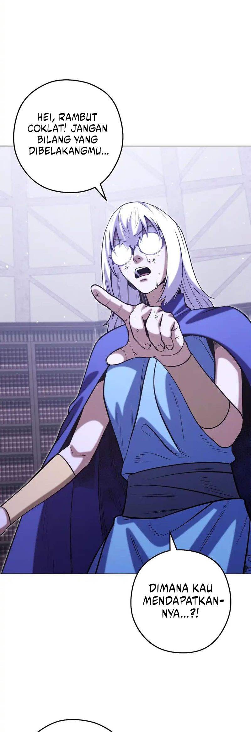 Dungeon Reset Chapter 258 - halaman 56