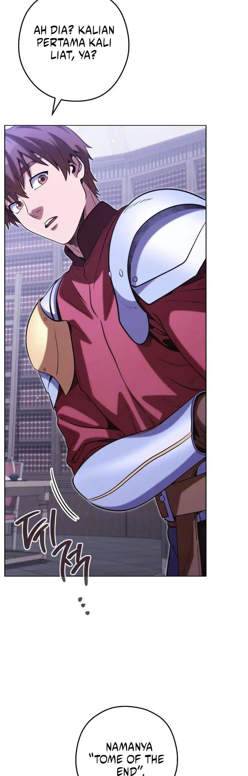 Dungeon Reset Chapter 258 - halaman 57