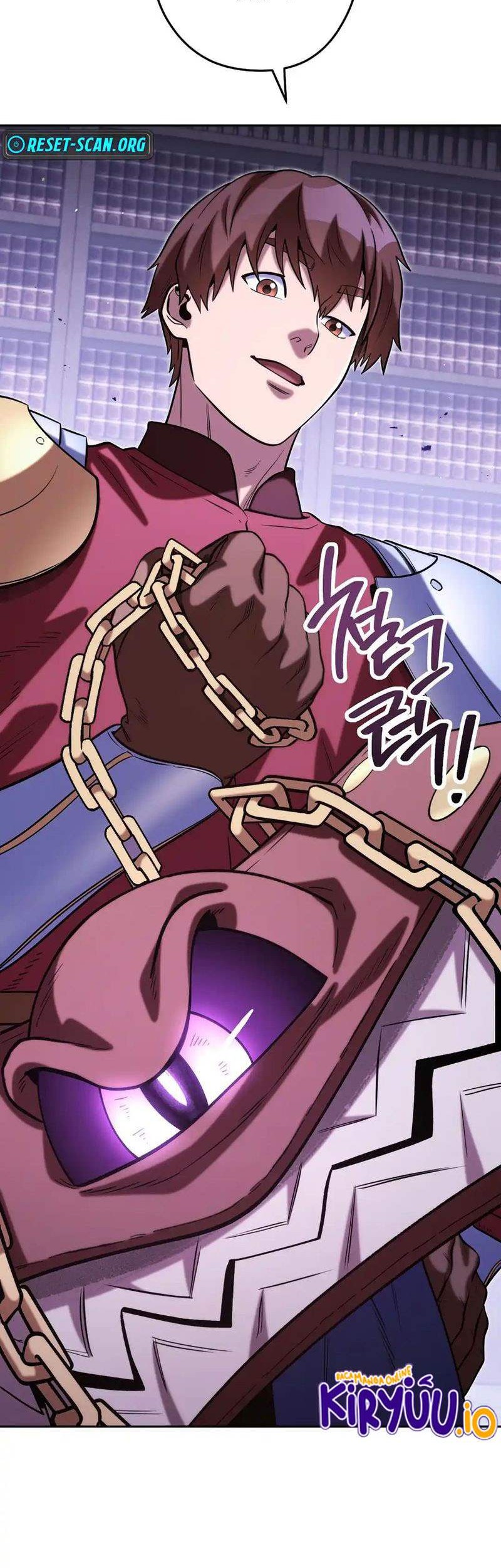 Dungeon Reset Chapter 258 - halaman 58