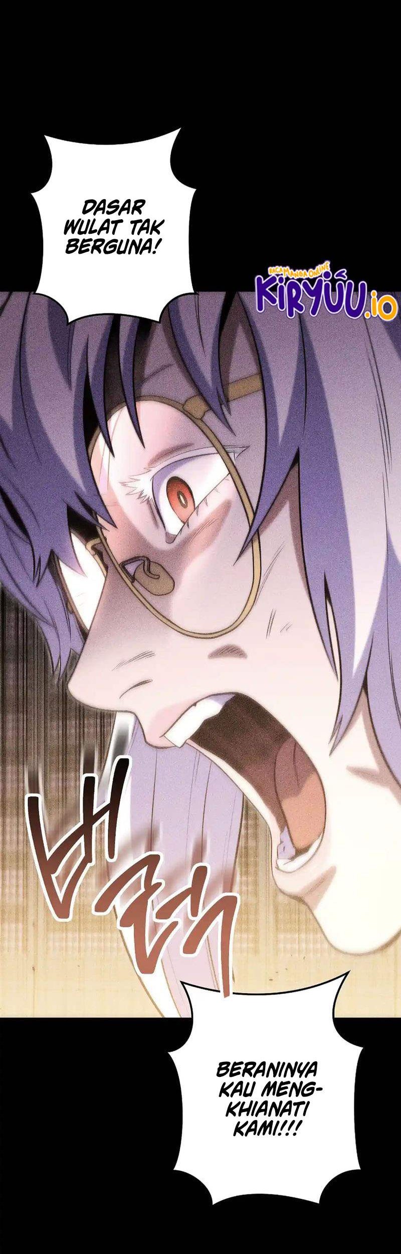 Dungeon Reset Chapter 258 - halaman 6