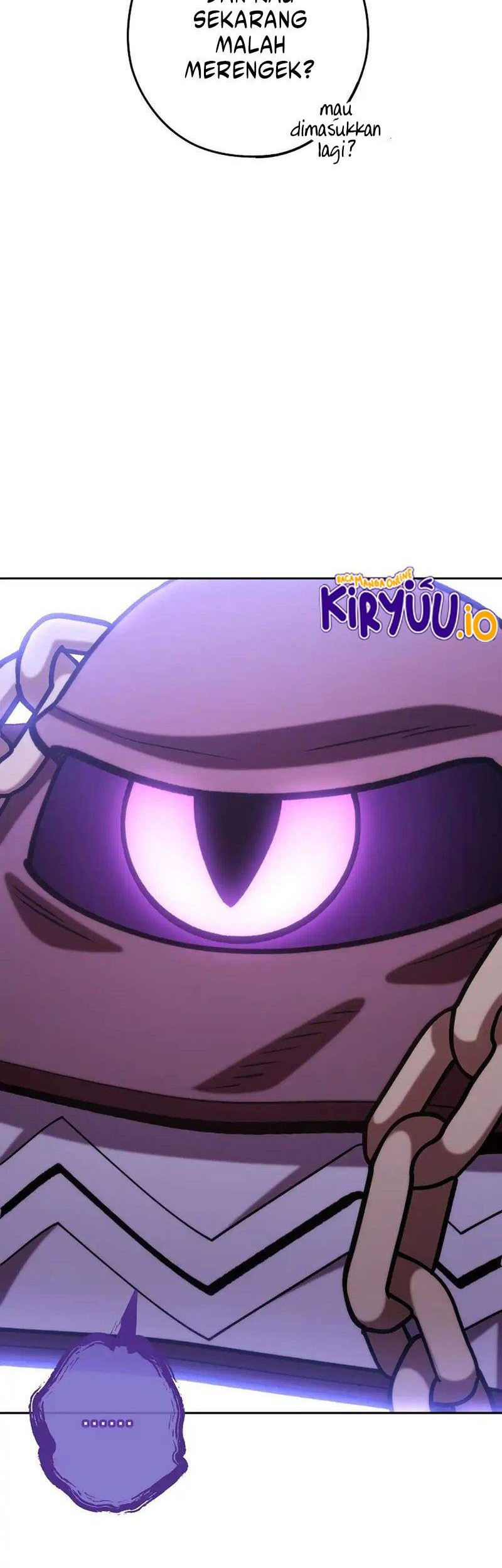Dungeon Reset Chapter 258 - halaman 61