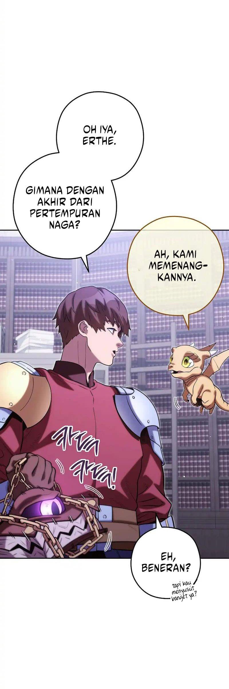 Dungeon Reset Chapter 258 - halaman 62