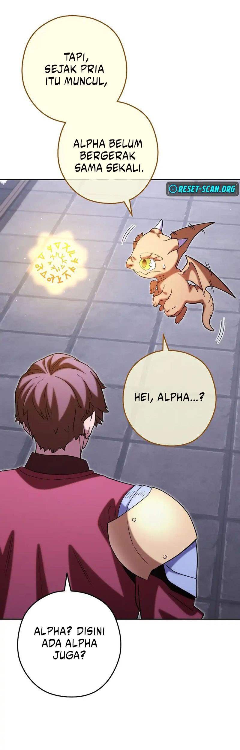 Dungeon Reset Chapter 258 - halaman 63