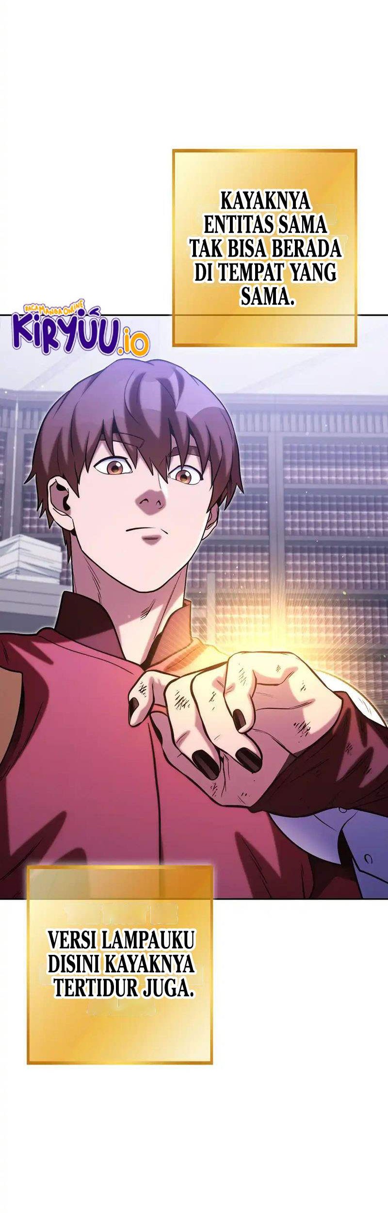 Dungeon Reset Chapter 258 - halaman 64
