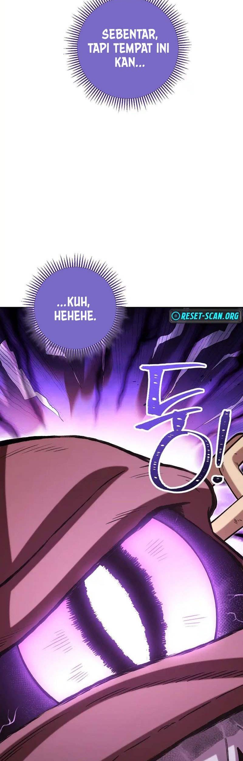 Dungeon Reset Chapter 258 - halaman 68