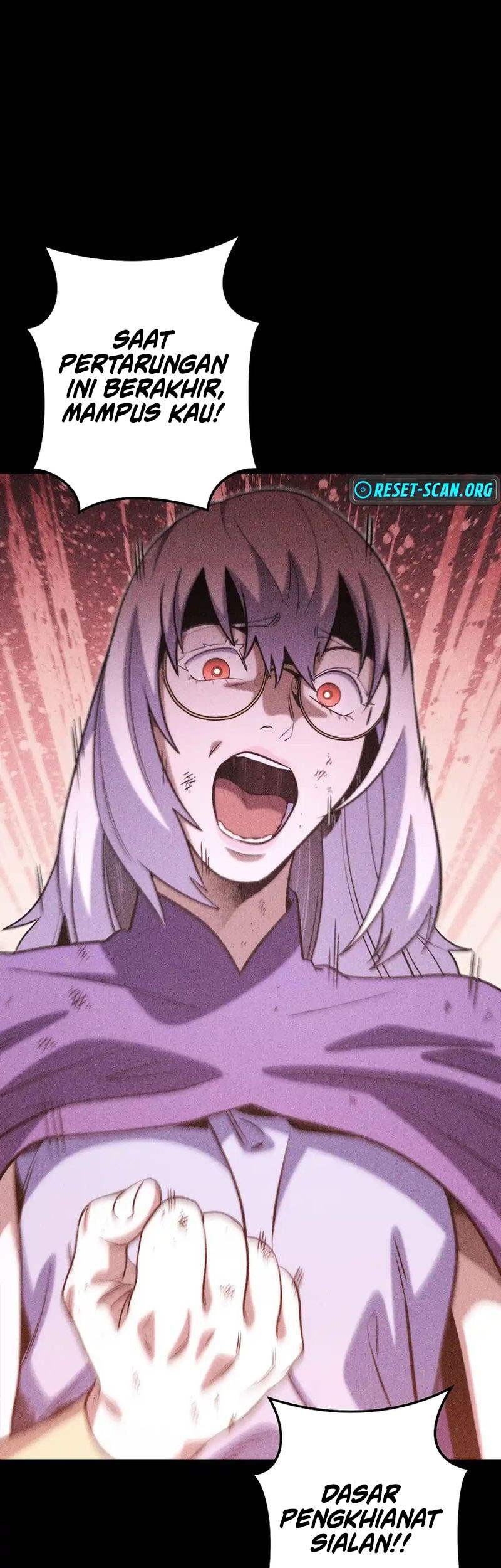Dungeon Reset Chapter 258 - halaman 8
