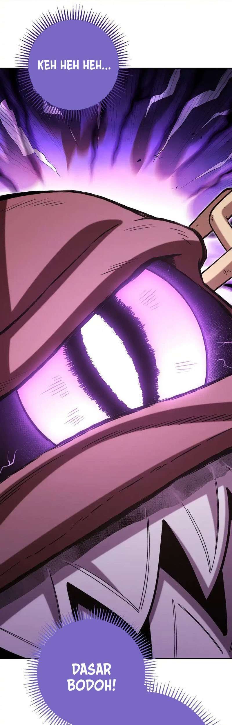 Dungeon Reset Chapter 259 - halaman 1