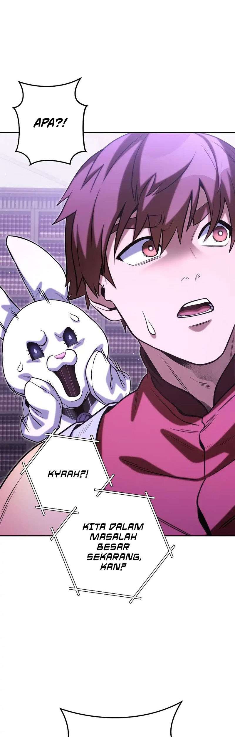 Dungeon Reset Chapter 259 - halaman 11