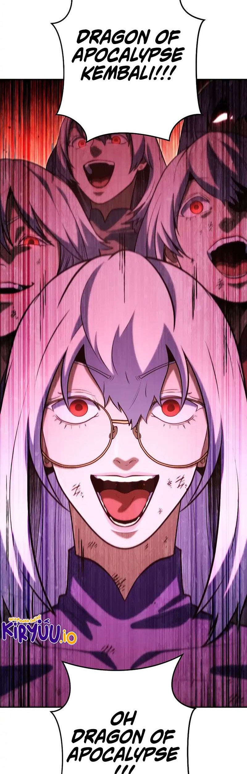 Dungeon Reset Chapter 259 - halaman 12