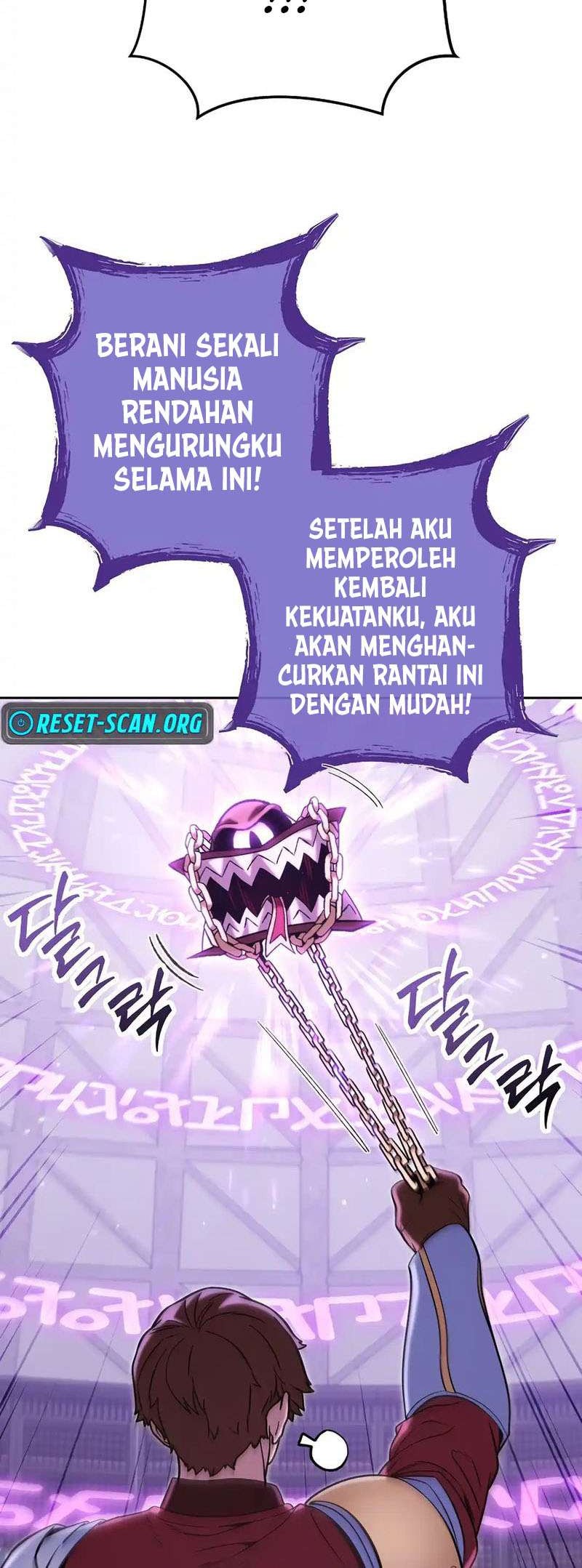 Dungeon Reset Chapter 259 - halaman 13