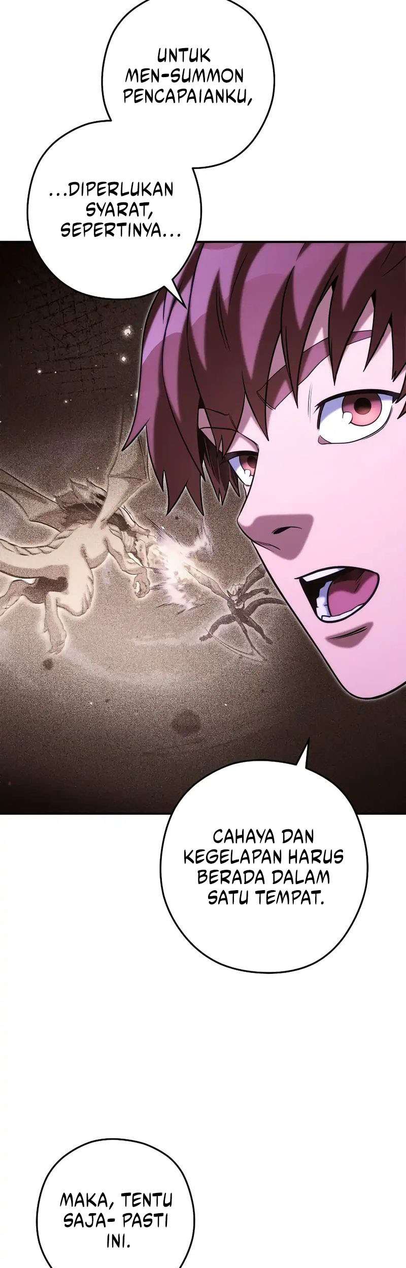 Dungeon Reset Chapter 259 - halaman 17