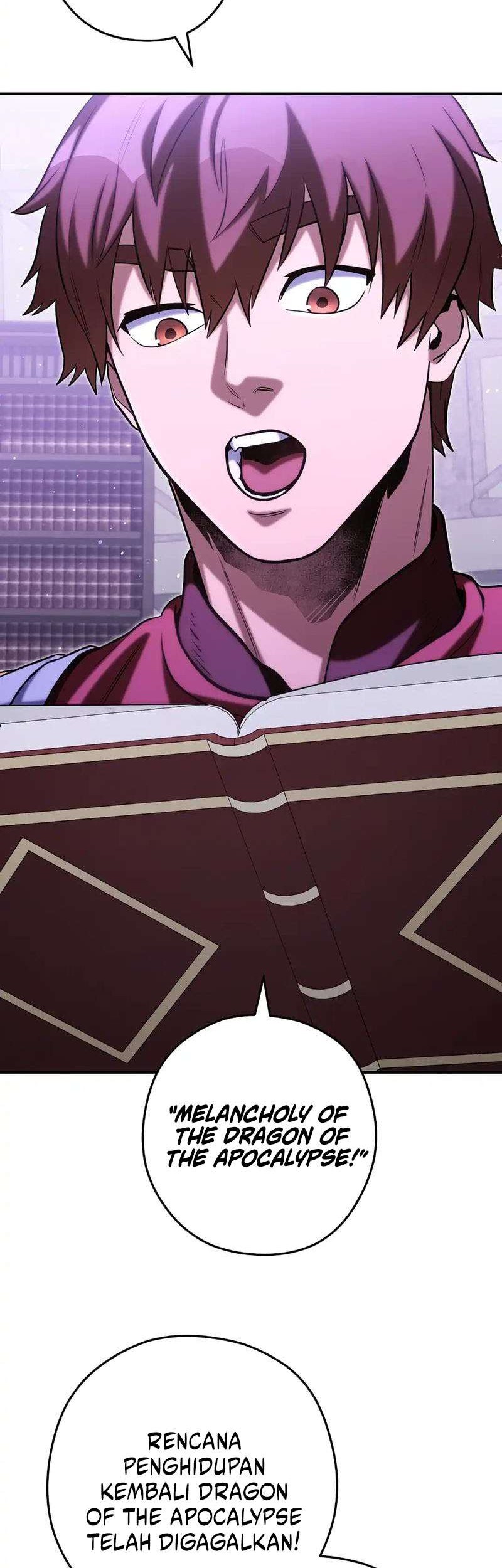 Dungeon Reset Chapter 259 - halaman 18