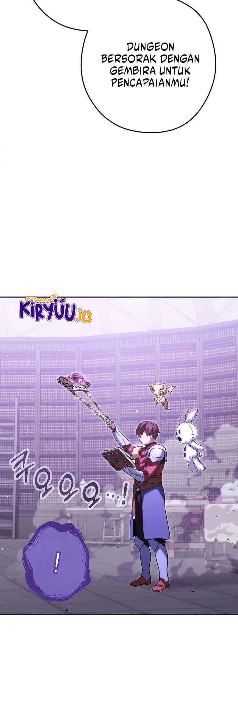 Dungeon Reset Chapter 259 - halaman 19