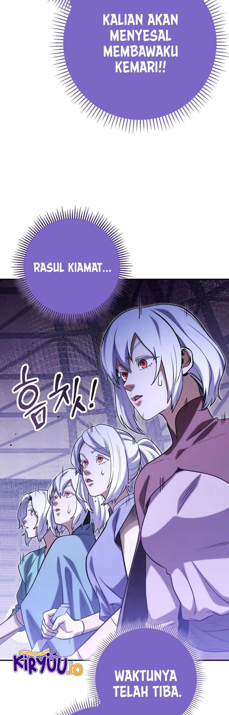 Dungeon Reset Chapter 259 - halaman 2