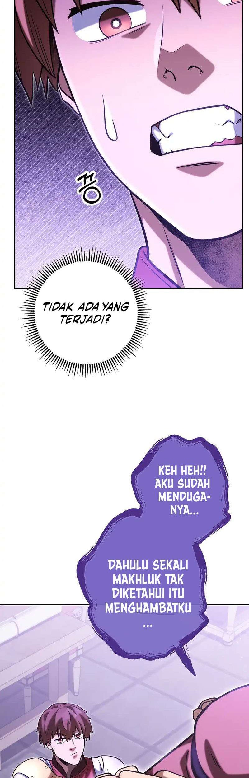 Dungeon Reset Chapter 259 - halaman 21